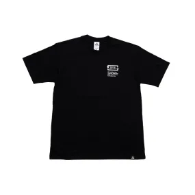 ACG Dri-FIT Tee 'Black'