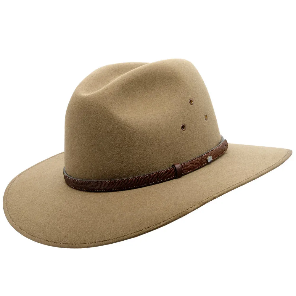 Akubra - Coober Pedy Hat - Santone