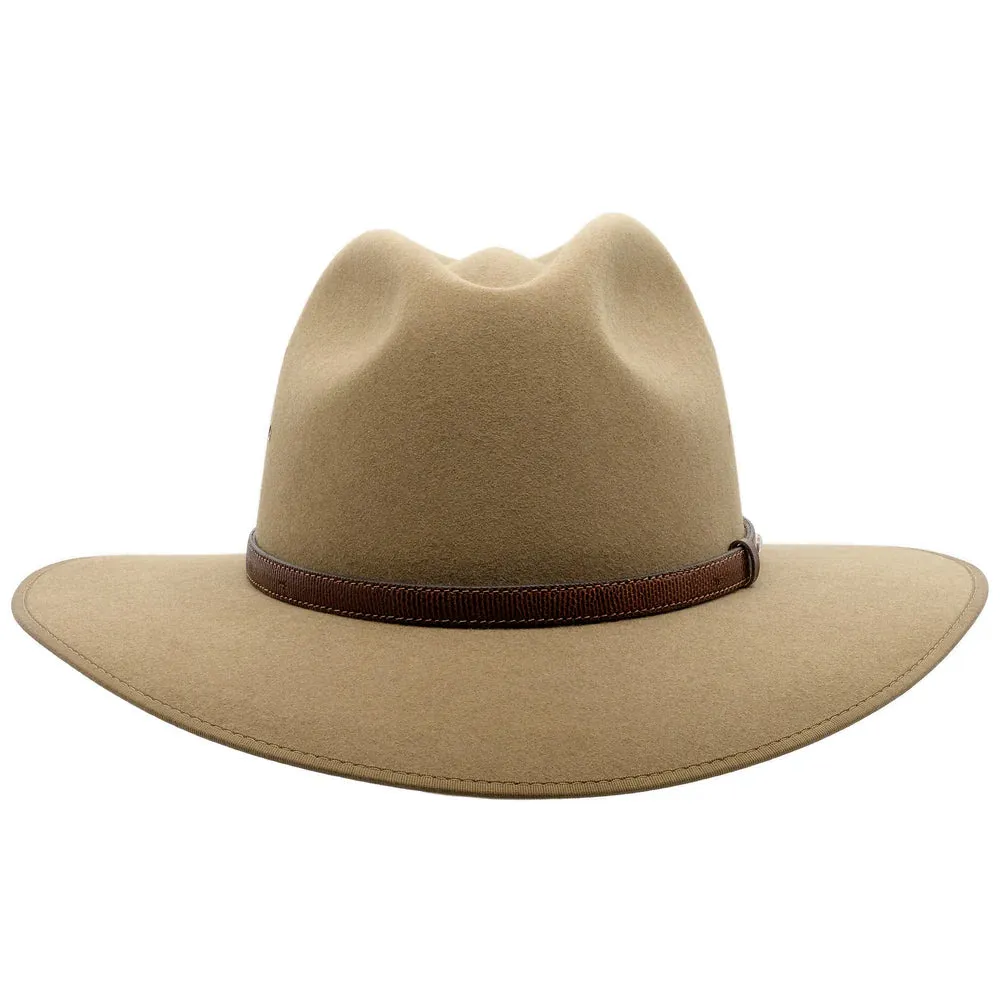 Akubra - Coober Pedy Hat - Santone