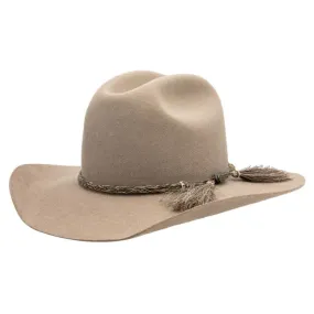 Akubra - Rough Rider Hat - Bran