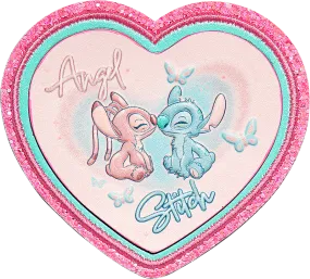 Angel Stitch Patch