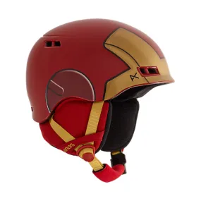 Anon - Marvel X anon Boy's Burner Helmet SALE