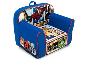 Avengers Foam Snuggle Chair