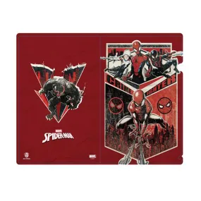 Beast Kingdom Marvel Spider Man: Assemble Series L Folder