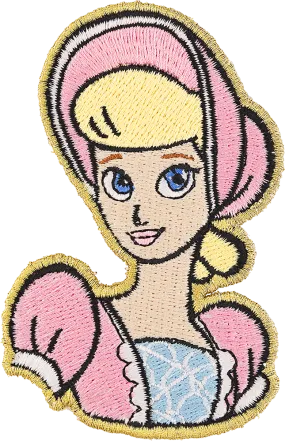 Bo Peep Patch