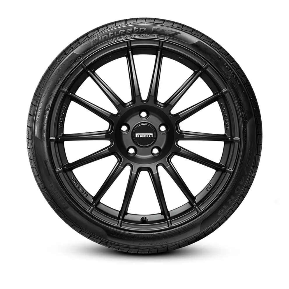 Cinturato P7 All Season Plus II - 205/50R17 XL 93V