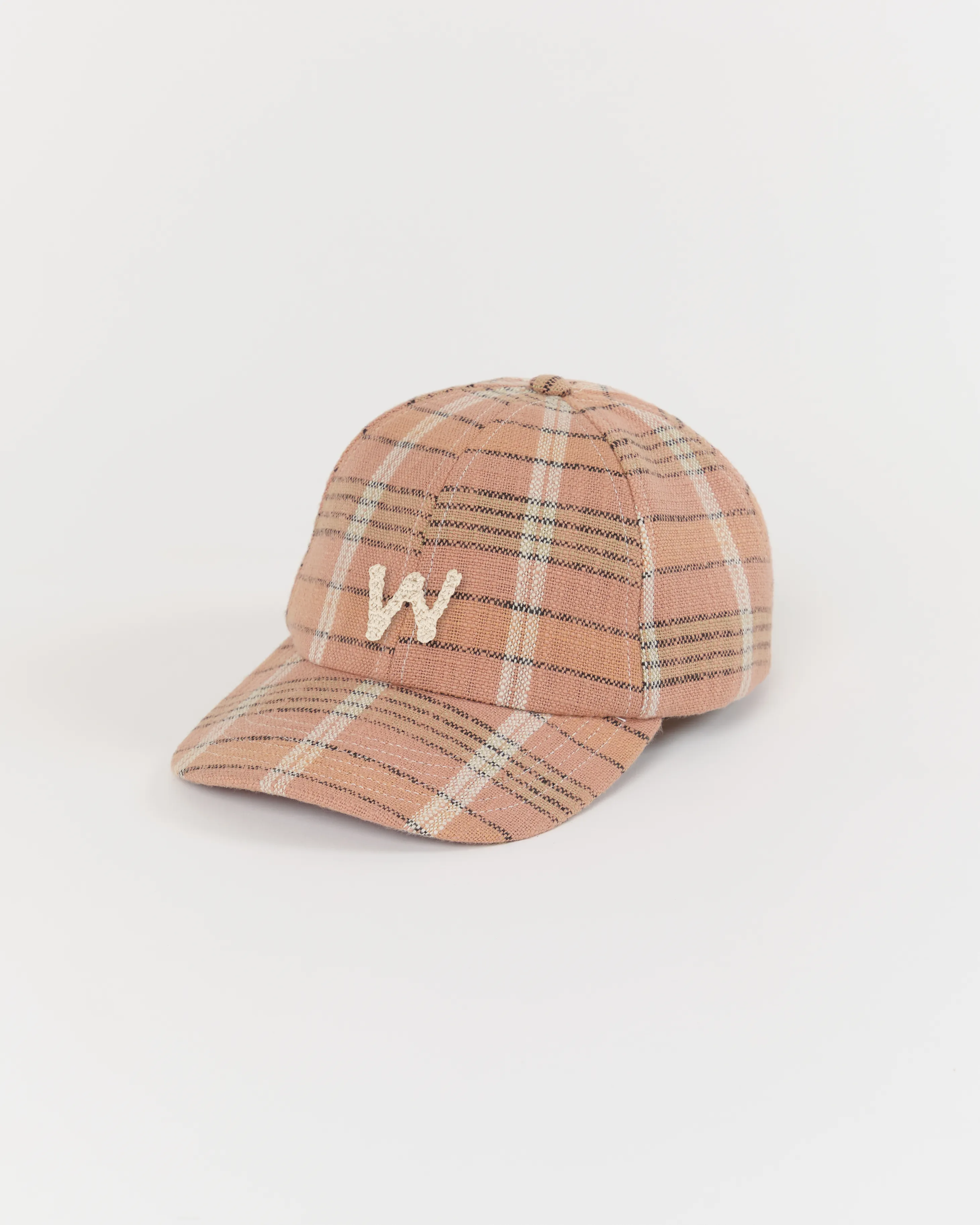 Custom Baseball Cap - Jam Jar Handloom