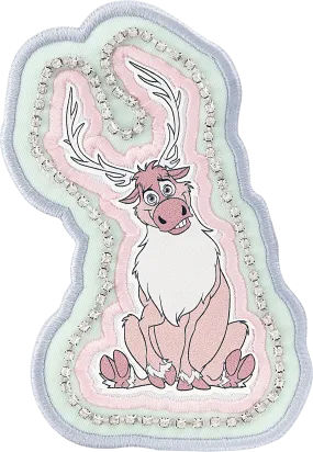 Disney Frozen Sven Patch