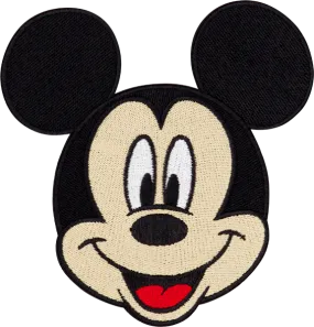 Disney Mickey Mouse Large Patch