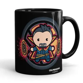 Doctor Strange Kawaii - Coffee Mug