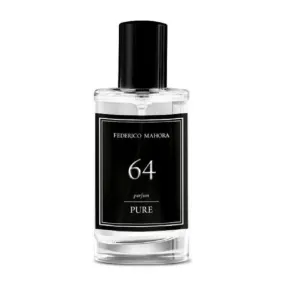 FM64 Pure Parfum for Him 50 ml