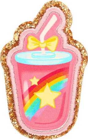 Fountain Soda Patch