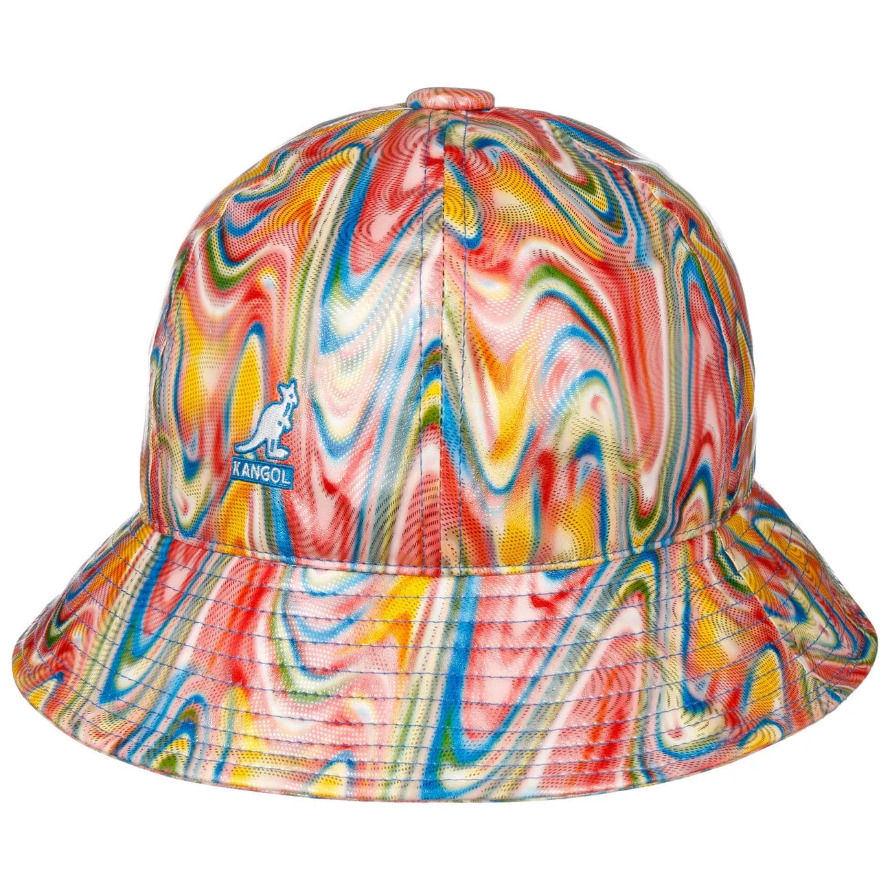 Heatwave Casual Cloth Hat by Kangol