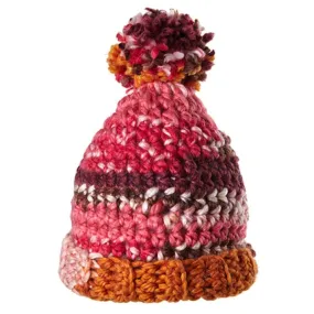 Isaac Mizrahi Lexington Pom Pom Hat Free Download