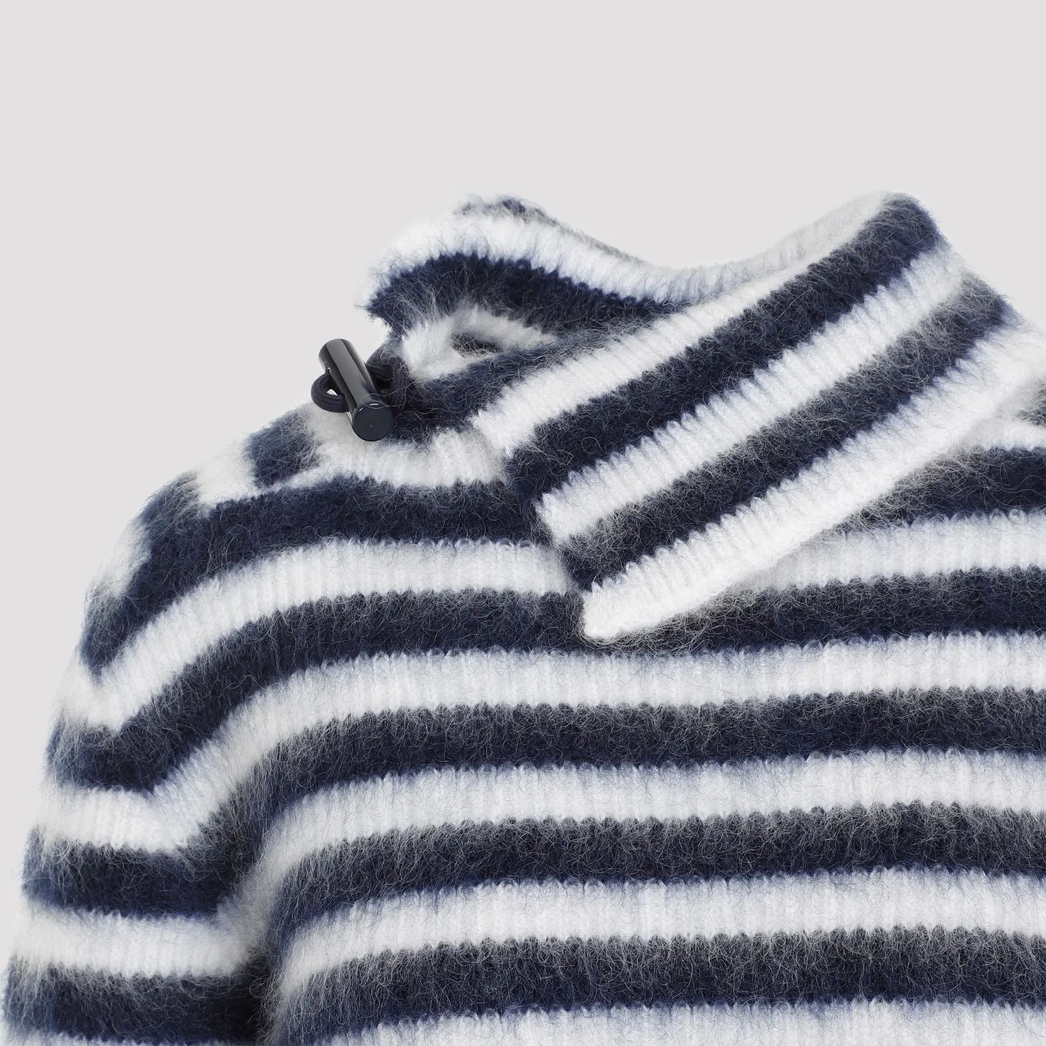 LE PULL MARINA PULLOVER