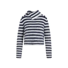 LE PULL MARINA PULLOVER