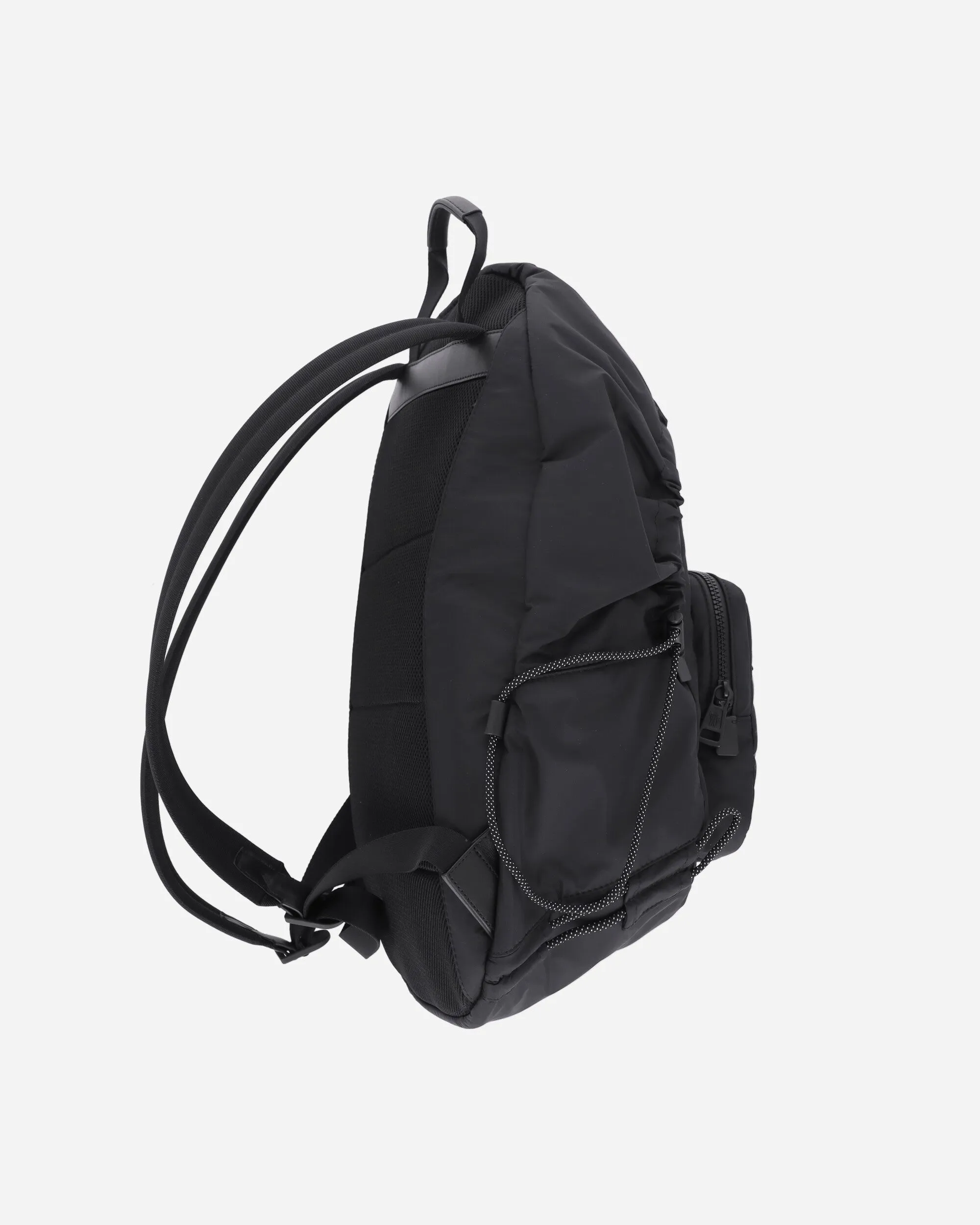 Makaio Backpack Black