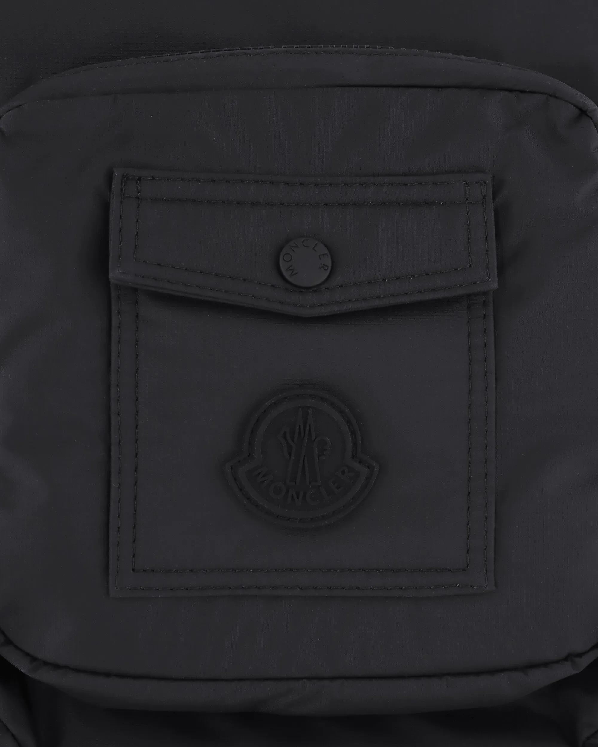 Makaio Backpack Black