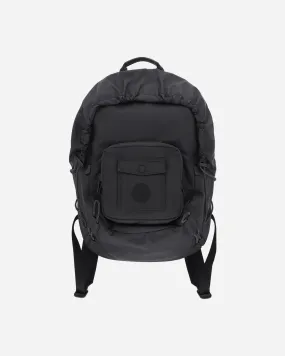 Makaio Backpack Black