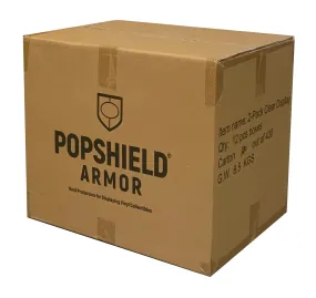 PopShield Armor 2-PACK Hard Protectors 12-Count - SHIPS FREE IN CONUS