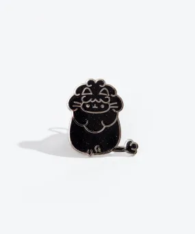 Pusheen Leo Pin